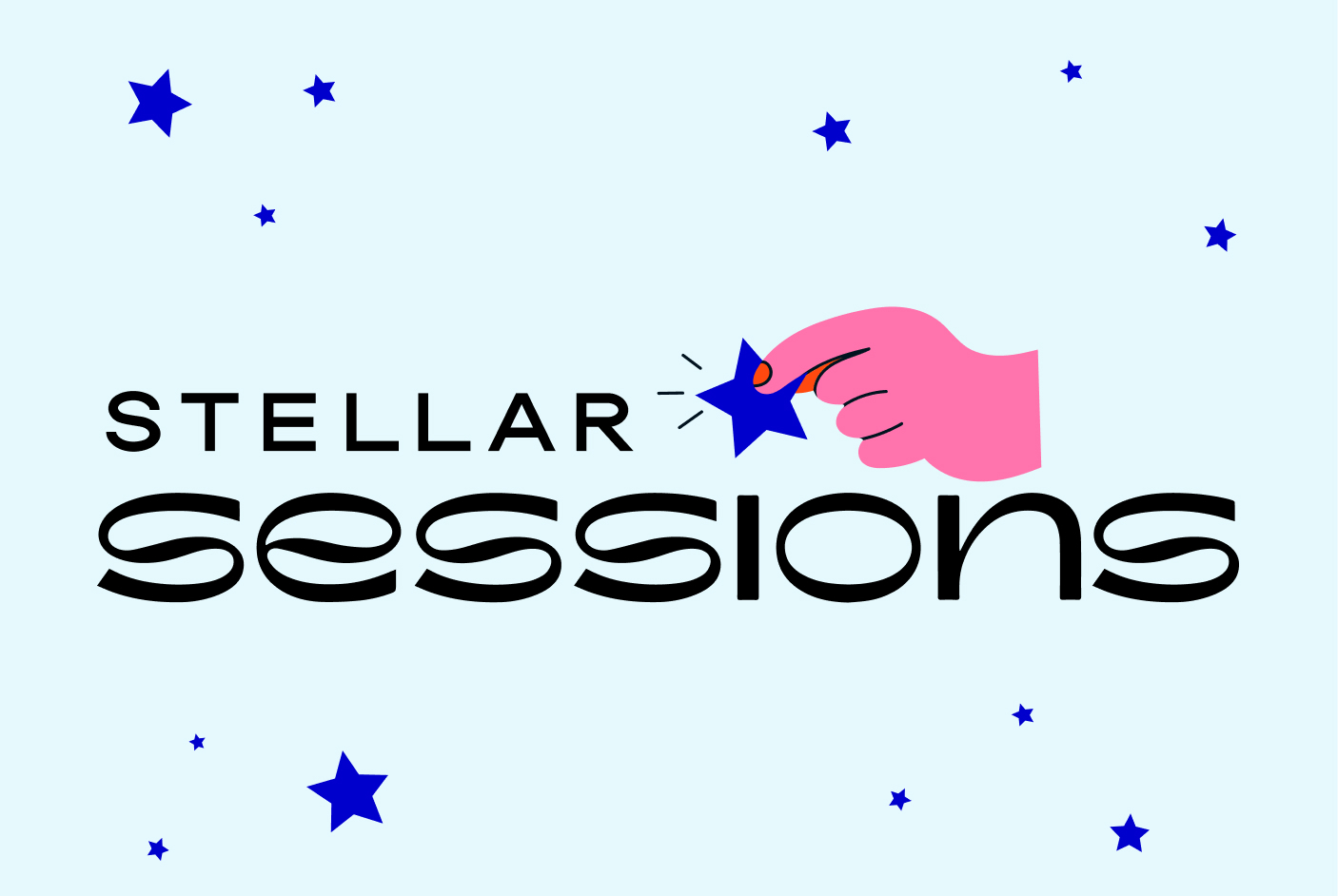 Stellar Sessions