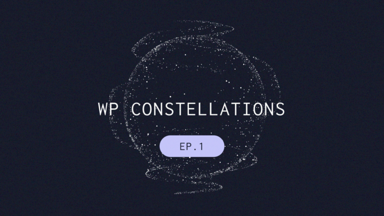 Episode 1